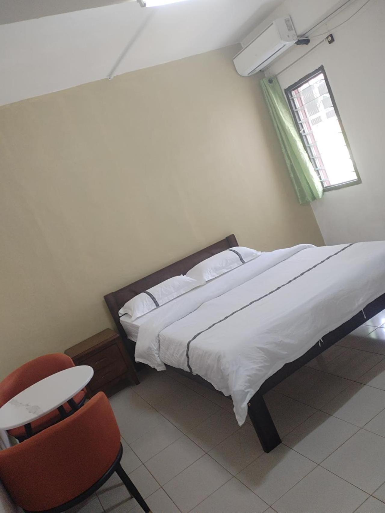Airport Sky Economy Inn Nadi Extérieur photo