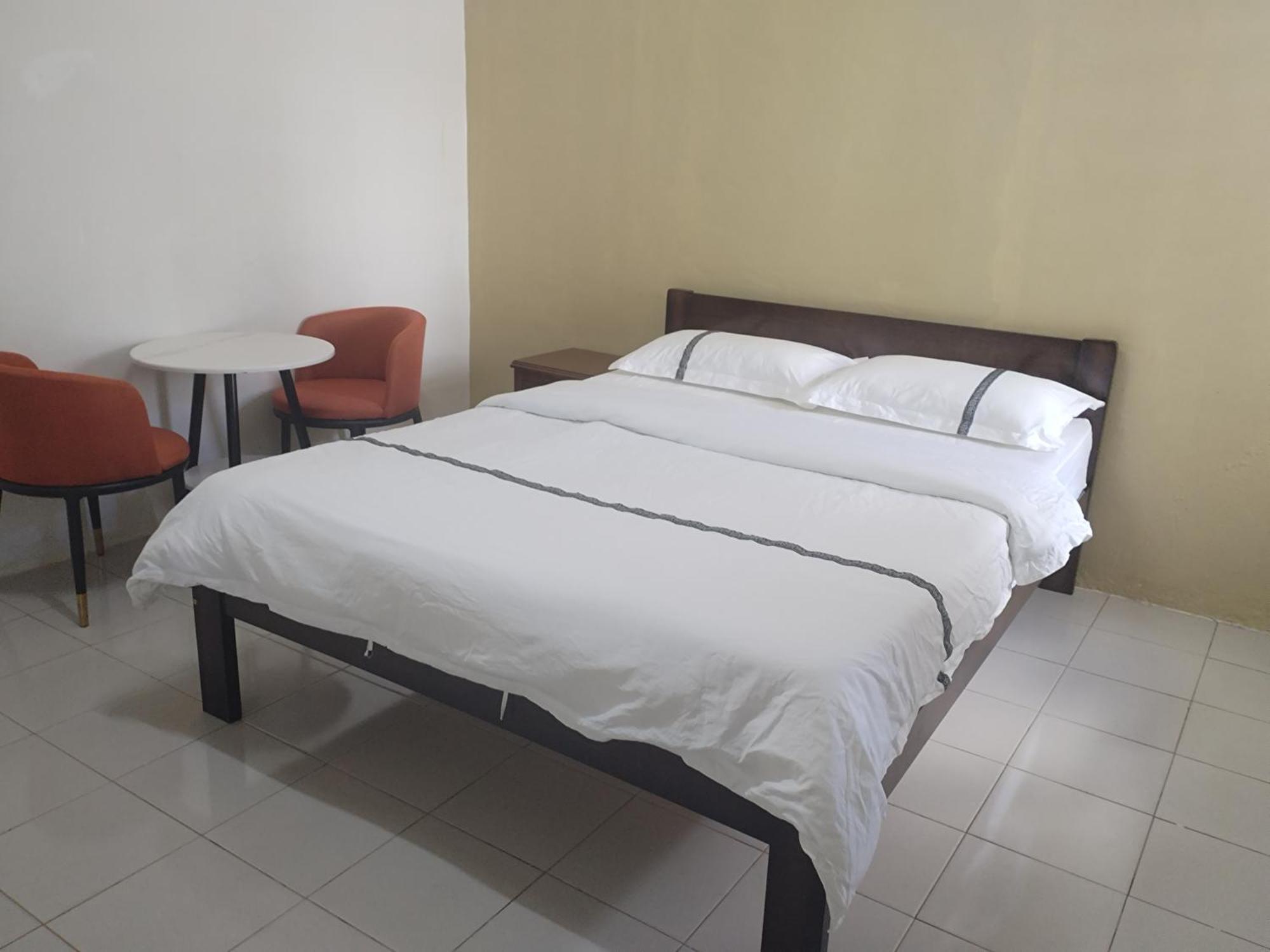 Airport Sky Economy Inn Nadi Extérieur photo