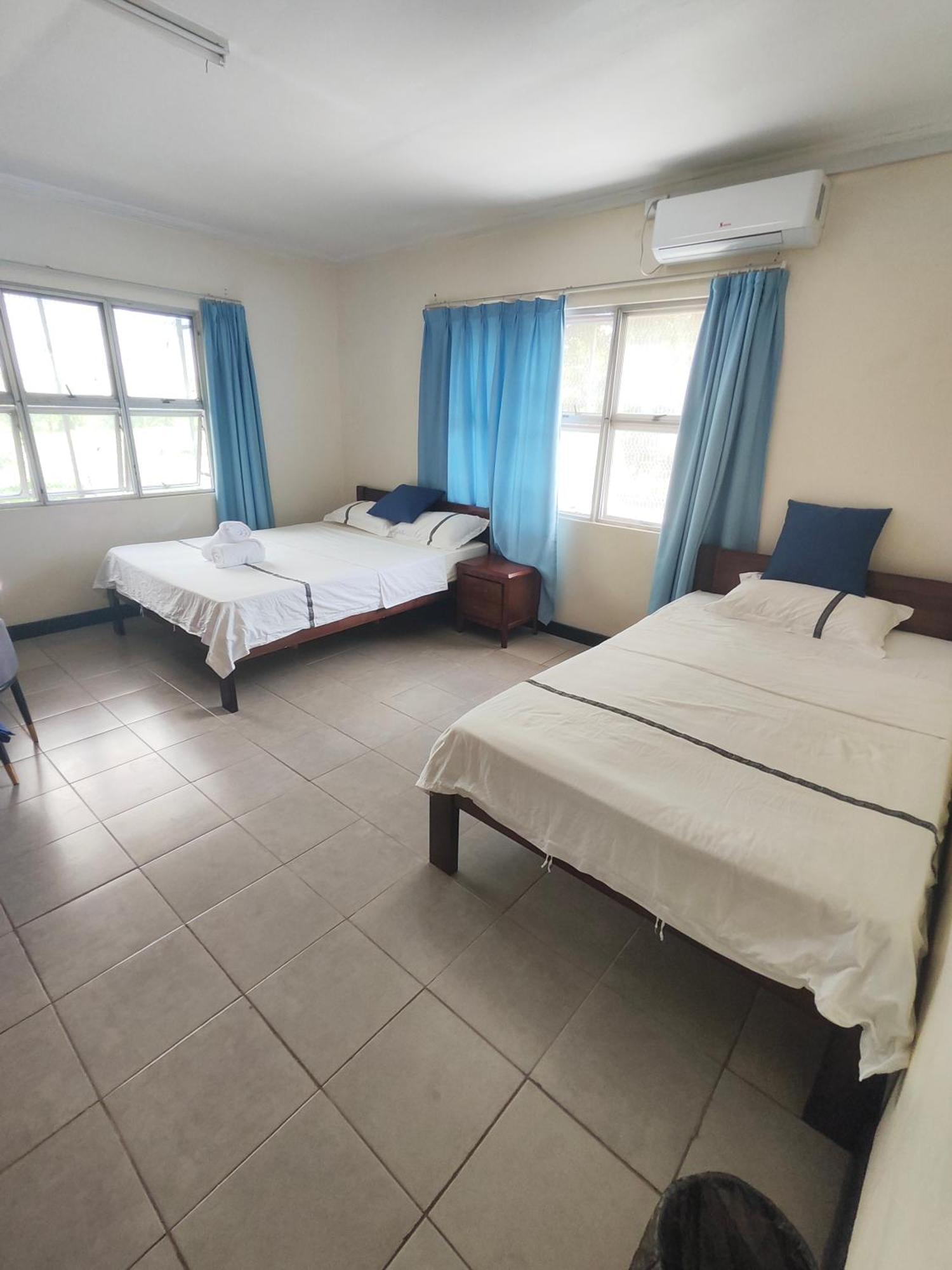 Airport Sky Economy Inn Nadi Extérieur photo