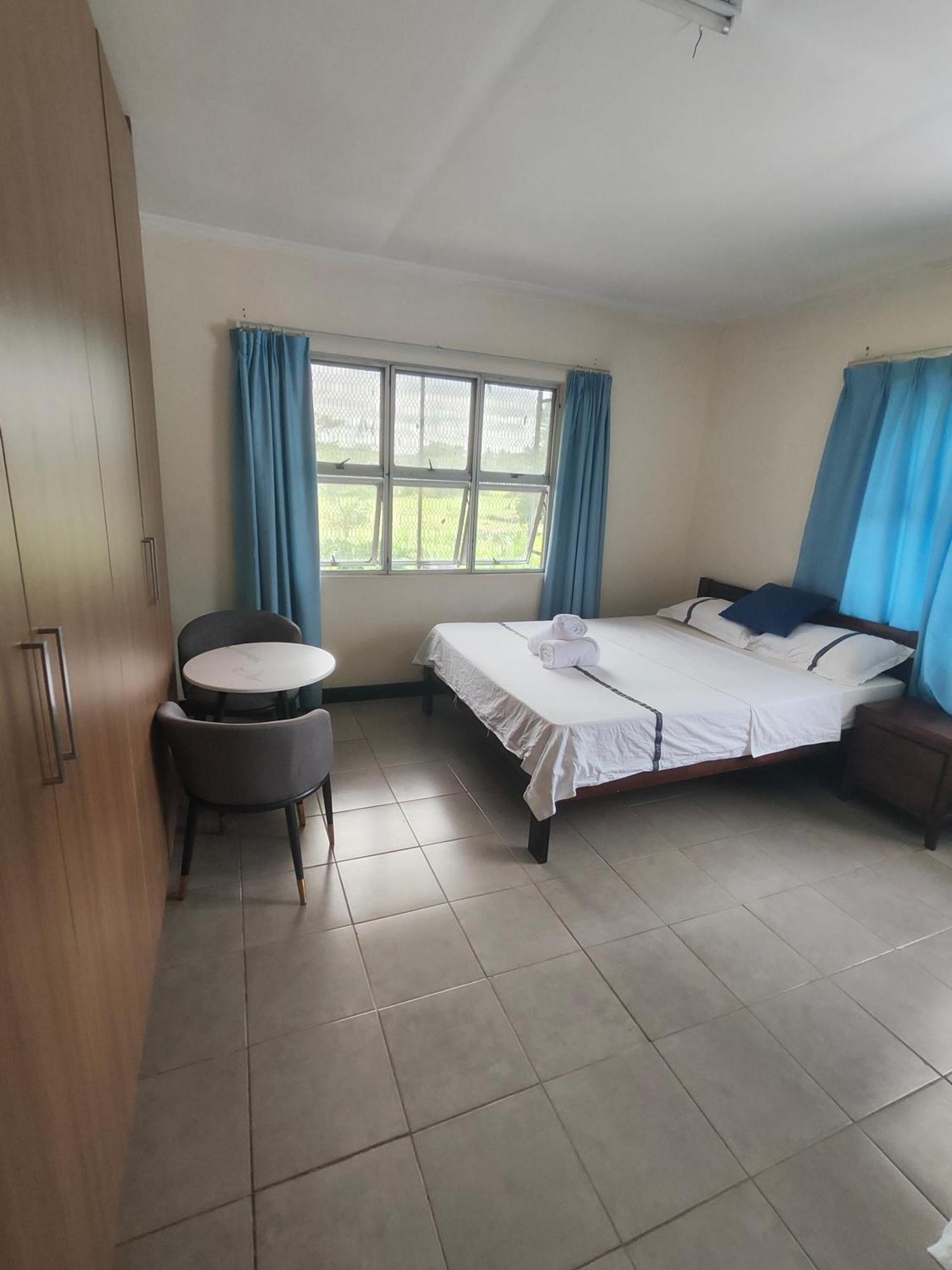 Airport Sky Economy Inn Nadi Extérieur photo