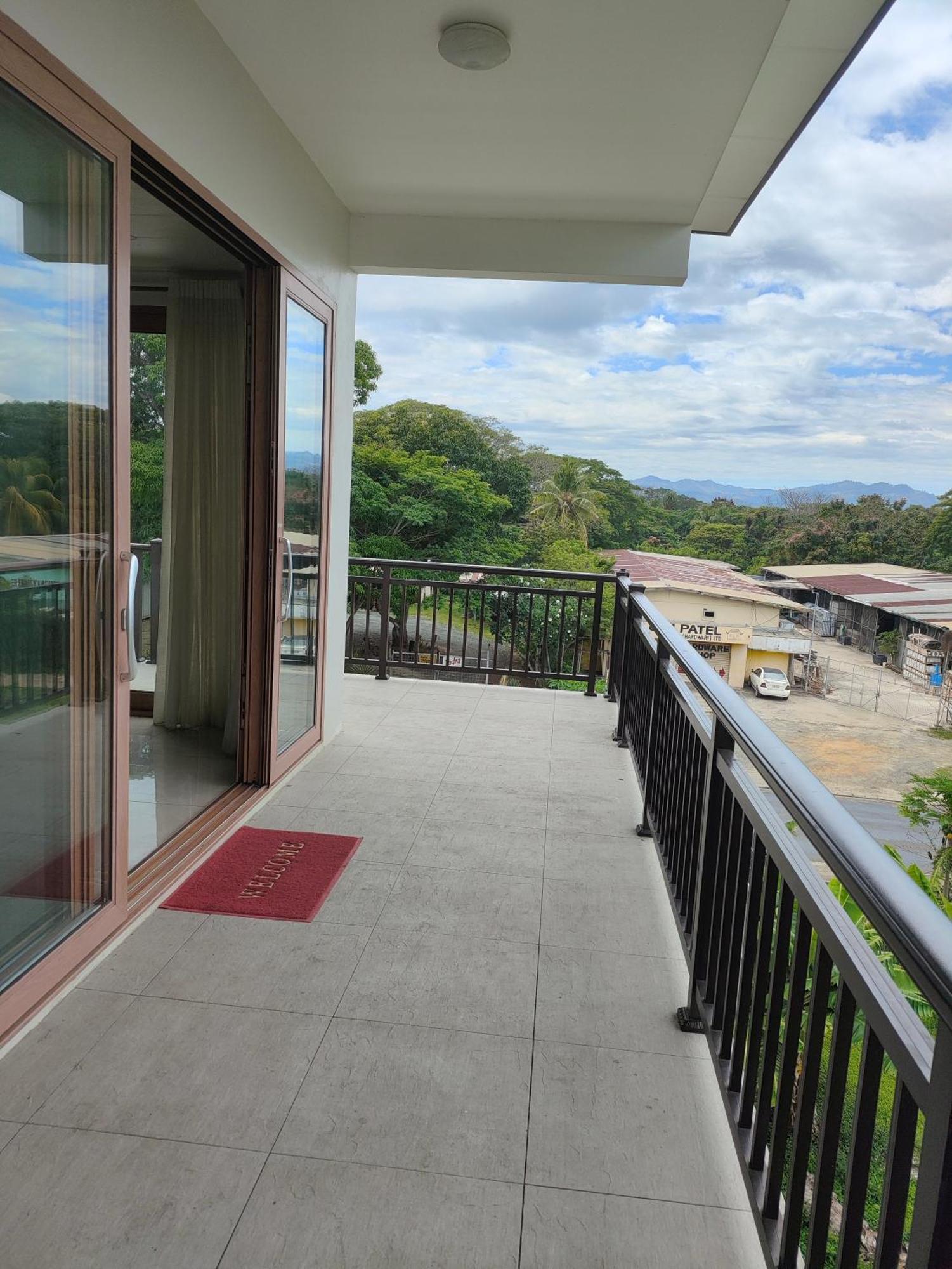 Airport Sky Economy Inn Nadi Extérieur photo